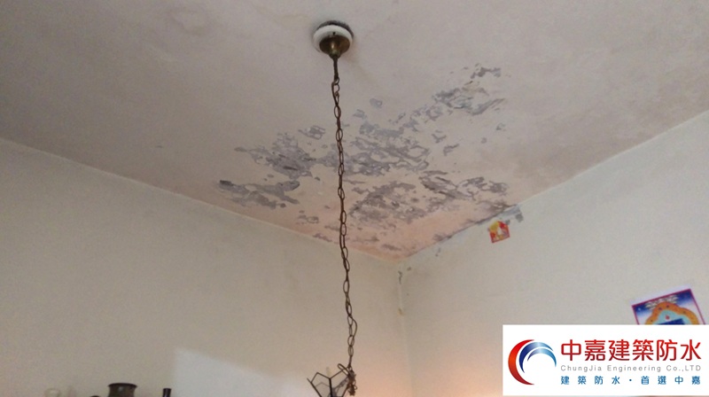 【內行不會告訴你】揭露透天厝頂樓防水工程的施工步驟及工期《中嘉建築防水》