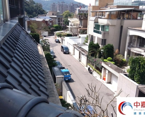 【內行不會告訴你】揭露透天厝頂樓防水工程的施工步驟及工期《中嘉建築防水》
