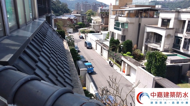 【內行不會告訴你】揭露透天厝頂樓防水工程的施工步驟及工期《中嘉建築防水》