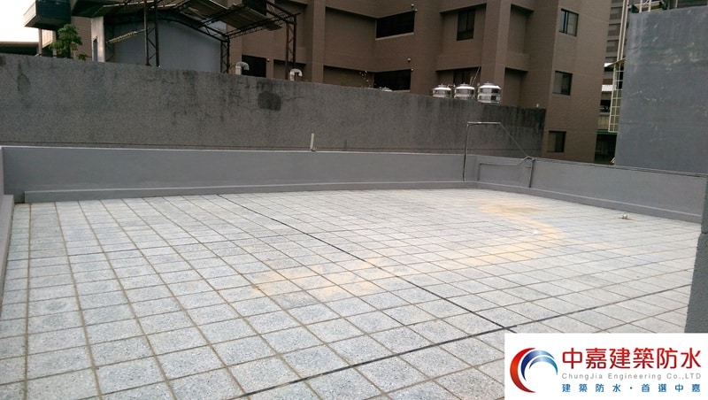 【拒當抓狂一族】屋頂的漏水到底從哪來？找出問題，解決煩惱！《中嘉建築防水》