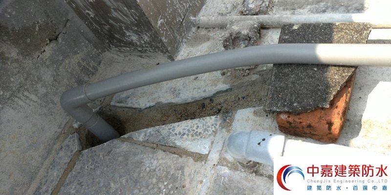 【拒當抓狂一族】屋頂的漏水到底從哪來？找出問題，解決煩惱！《中嘉建築防水》