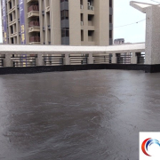 【頂樓防漏超詳細攻略】如何評選橡化瀝青、PU聚氨酯及彈性水泥《中嘉建築防水》