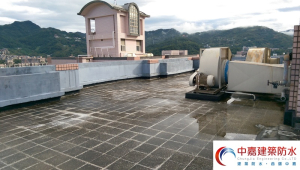 不小心買到屋頂會漏水的房子怎麼處理？【專家建議與實用對策】《中嘉建築防水》