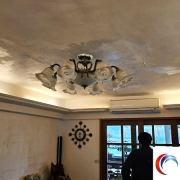 什麼是房屋結構漏水【一次全看懂】屋頂防水工程的施工方法《中嘉建築防水》