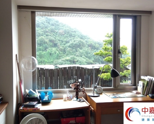 住宅頂樓漏水的災難，【找出問題的源頭】才是終極救贖！《中嘉建築防水》