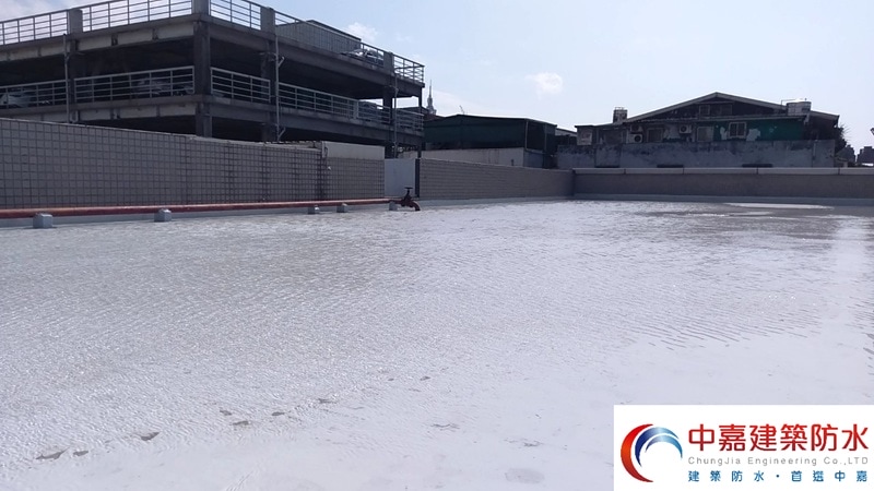 住宅頂樓漏水的災難，【找出問題的源頭】才是終極救贖！《中嘉建築防水》