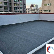 做好屋頂防水工程，不怕梅雨季節雨彈狂炸【遠離漏水屋】《中嘉建築防水》