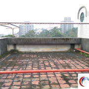 地震後會造成頂樓漏水！？你不得不重視的【隱藏危機】《中嘉建築防水》