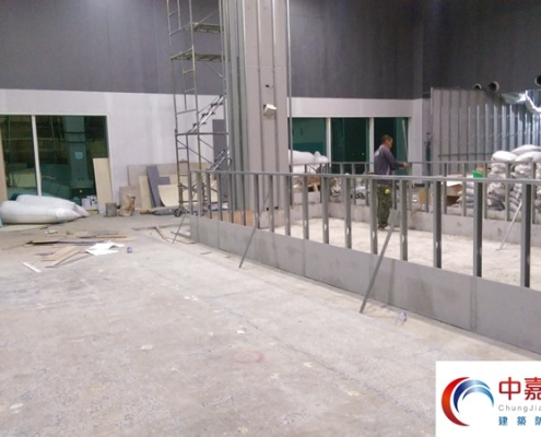 室內裝修行為是否會導致漏水？【揭開真相】避免居家災難《中嘉建築防水》