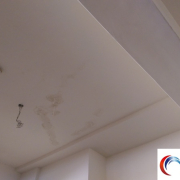 屋內下小雨嗎？屋頂漏水科技抓漏及維修過程【解密大公開】《中嘉建築防水》