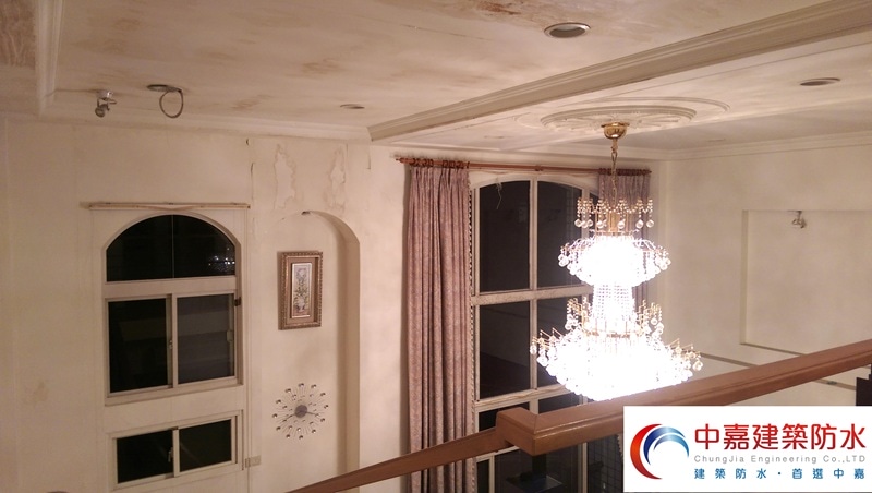 屋頂防水多久會損壞？【全面解析】屋頂防水工法比較及使用期《中嘉建築防水》