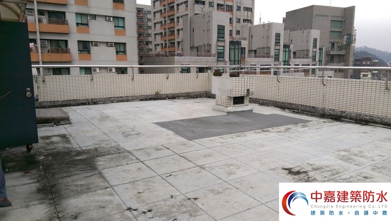 屋頂防水多久會損壞？【全面解析】屋頂防水工法比較及使用期《中嘉建築防水》