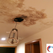 我家有漏水嗎檢測DIY教你判斷甚麼是漏水《中嘉建築防水》