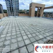 房屋漏水【成功修繕的關鍵】屋頂防水工程的施工方法及選擇《中嘉建築防水》