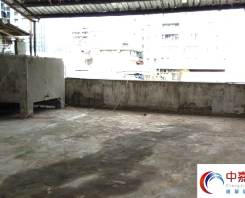 房屋漏水原因與工程費用計價【解決漏水問題的關鍵指南】《中嘉建築防水》