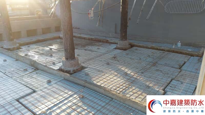 房屋漏水原因與工程費用計價【解決漏水問題的關鍵指南】《中嘉建築防水》