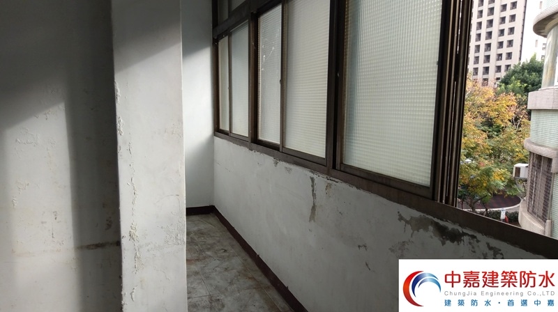 房屋漏水原因與工程費用計價【解決漏水問題的關鍵指南】《中嘉建築防水》