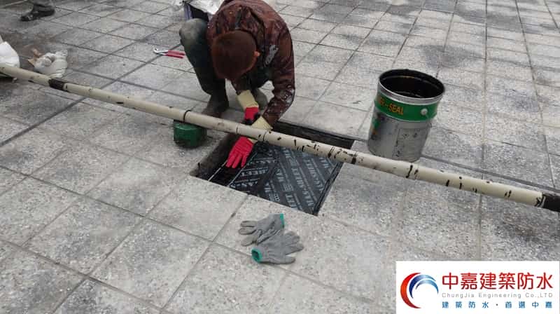 房屋漏水原因與工程費用計價【解決漏水問題的關鍵指南】《中嘉建築防水》