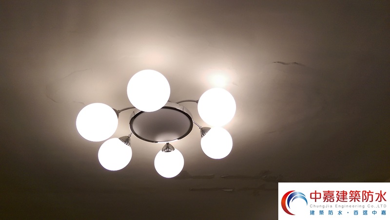 房屋漏水問題反覆出現？高品質屋頂防水材【延長使用壽命解方】《中嘉建築防水》