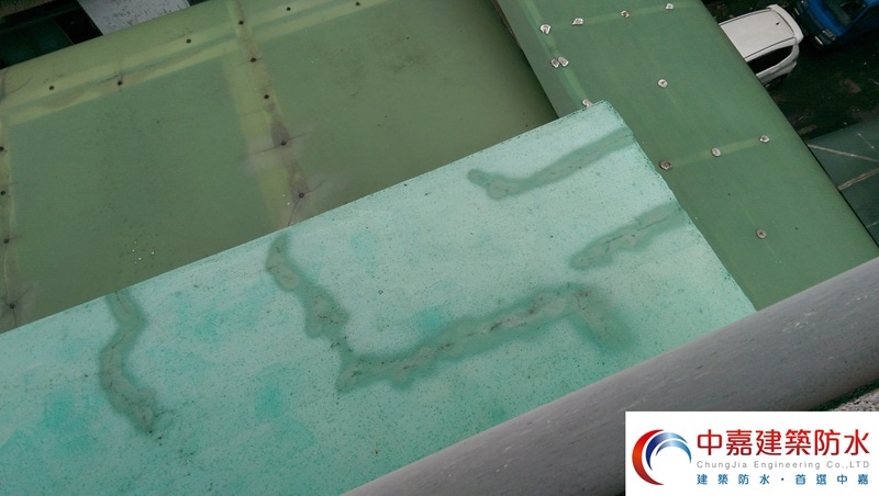 房屋漏水問題反覆出現？高品質屋頂防水材【延長使用壽命解方】《中嘉建築防水》