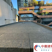房屋漏水問題反覆出現？高品質屋頂防水材【延長使用壽命解方】《中嘉建築防水》