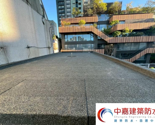 房屋漏水問題反覆出現？高品質屋頂防水材【延長使用壽命解方】《中嘉建築防水》