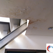 房屋漏水怎麼辦？新舊住宅裝潢前【改善漏水危機】重要步驟《中嘉建築防水》