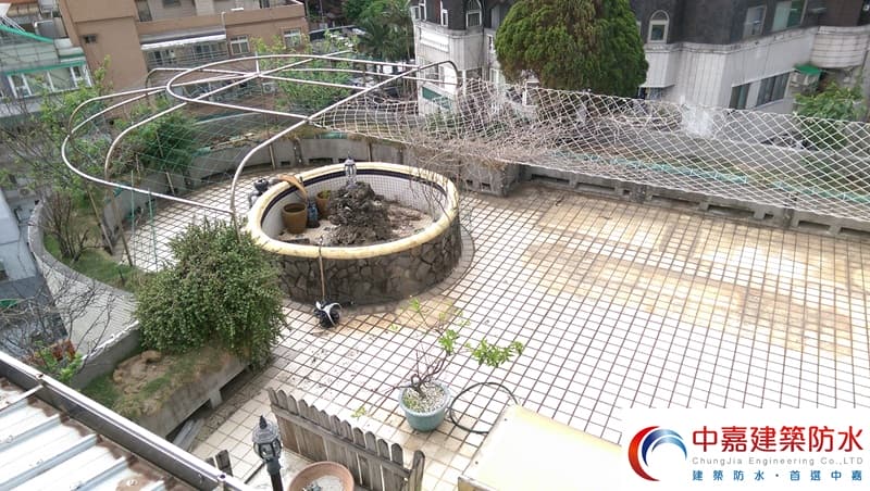 房屋漏水怎麼辦？新舊住宅裝潢前【改善漏水危機】重要步驟《中嘉建築防水》