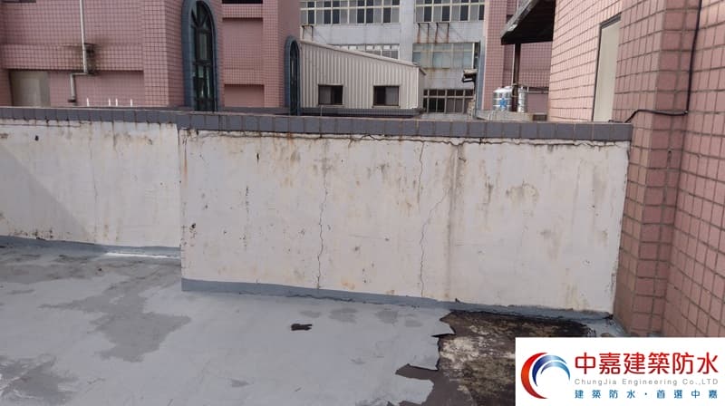 房屋漏水怎麼辦？新舊住宅裝潢前【改善漏水危機】重要步驟《中嘉建築防水》