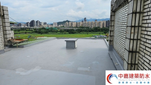 為什麼下雨時不漏水，雨停後才開始滴水【揭開屋頂漏水的真相】《中嘉建築防水》