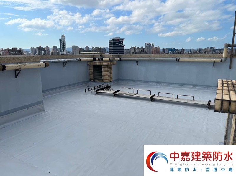 為什麼下雨時不漏水，雨停後才開始滴水【揭開屋頂漏水的真相】《中嘉建築防水》