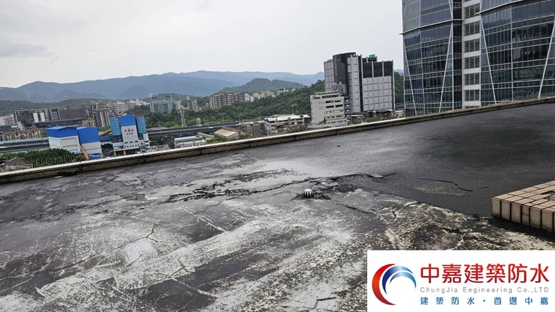 高溫溼熱又漏水？別讓午後大雷雨成為你的惡夢【拒絕逢雨必漏】《中嘉建築防水》