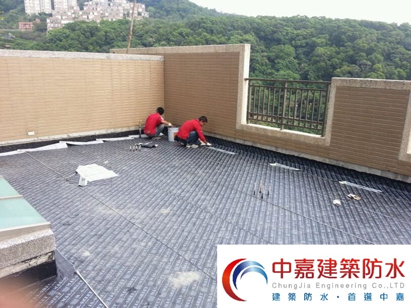 高溫溼熱又漏水？別讓午後大雷雨成為你的惡夢【拒絕逢雨必漏】《中嘉建築防水》