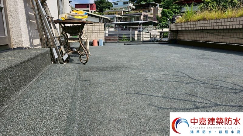 高溫溼熱又漏水？別讓午後大雷雨成為你的惡夢【拒絕逢雨必漏】《中嘉建築防水》