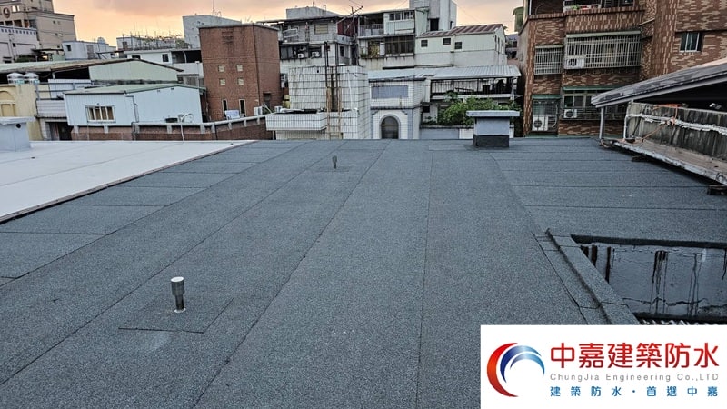 【我不要屋頂變成戰場】購買頂樓的房屋，一定會遇到漏水風險嗎《中嘉建築防水》