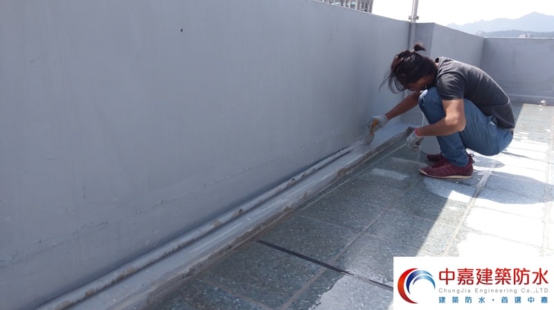 【我不要屋頂變成戰場】購買頂樓的房屋，一定會遇到漏水風險嗎《中嘉建築防水》