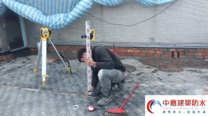 地震後，公寓屋頂漏水要怎麼處理？【告別頂樓漏水受害者聯盟】《中嘉建築防水》