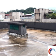地震後，公寓屋頂漏水要怎麼處理？【告別頂樓漏水受害者聯盟】《中嘉建築防水》