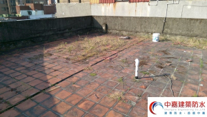 屋頂磁磚破裂會導致漏水？專家教你如何有效處理【避免踩雷】《中嘉建築防水》