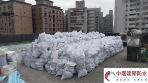 獨棟別墅頂樓也會漏水？如何應對「漏水危機」【拒絕雨水派對】《中嘉建築防水》