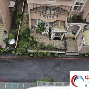 透天厝老宅屋頂漏水總是修不好？【揭露歐洲免打除的防水技術】《中嘉建築防水》