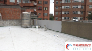面對颱風漏水挑戰，頂樓住戶應對有妙招【打造耐老化防水盔甲】《中嘉建築防水》