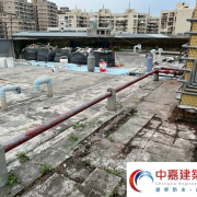頂樓漏水一直修不好？老公寓屋頂防水失敗重點【別讓錢包哭泣】《中嘉建築防水》