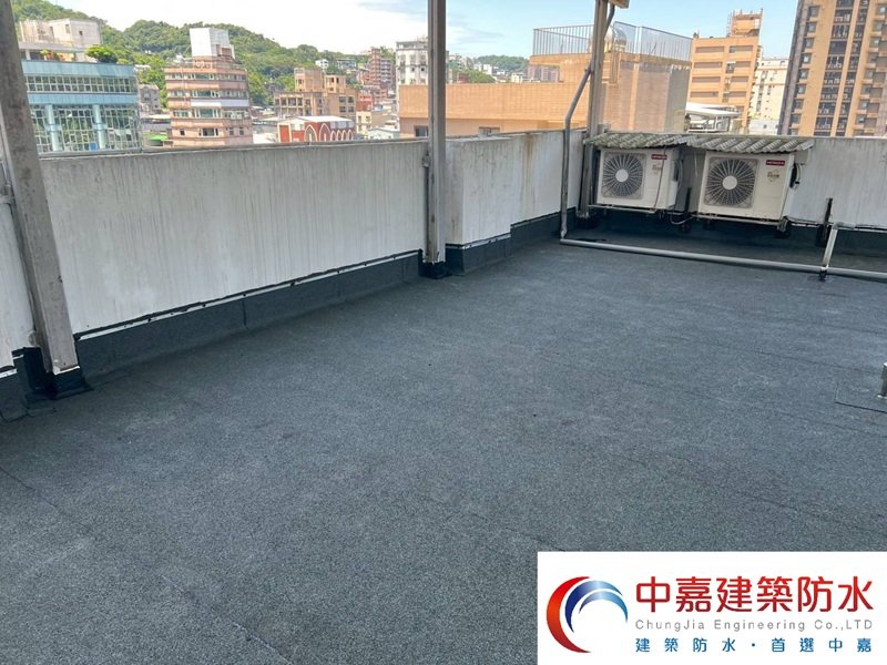 頂樓漏水一直修不好？老公寓屋頂防水失敗重點【別讓錢包哭泣】《中嘉建築防水》