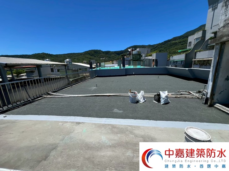 頂樓漏水一直修不好？老公寓屋頂防水失敗重點【別讓錢包哭泣】《中嘉建築防水》